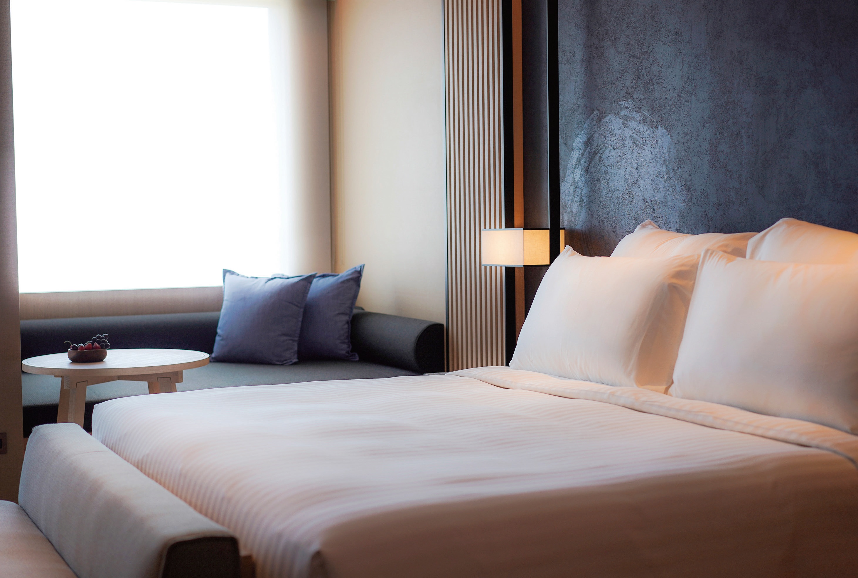 礁溪寒沐酒店(宜蘭縣旅館248號)