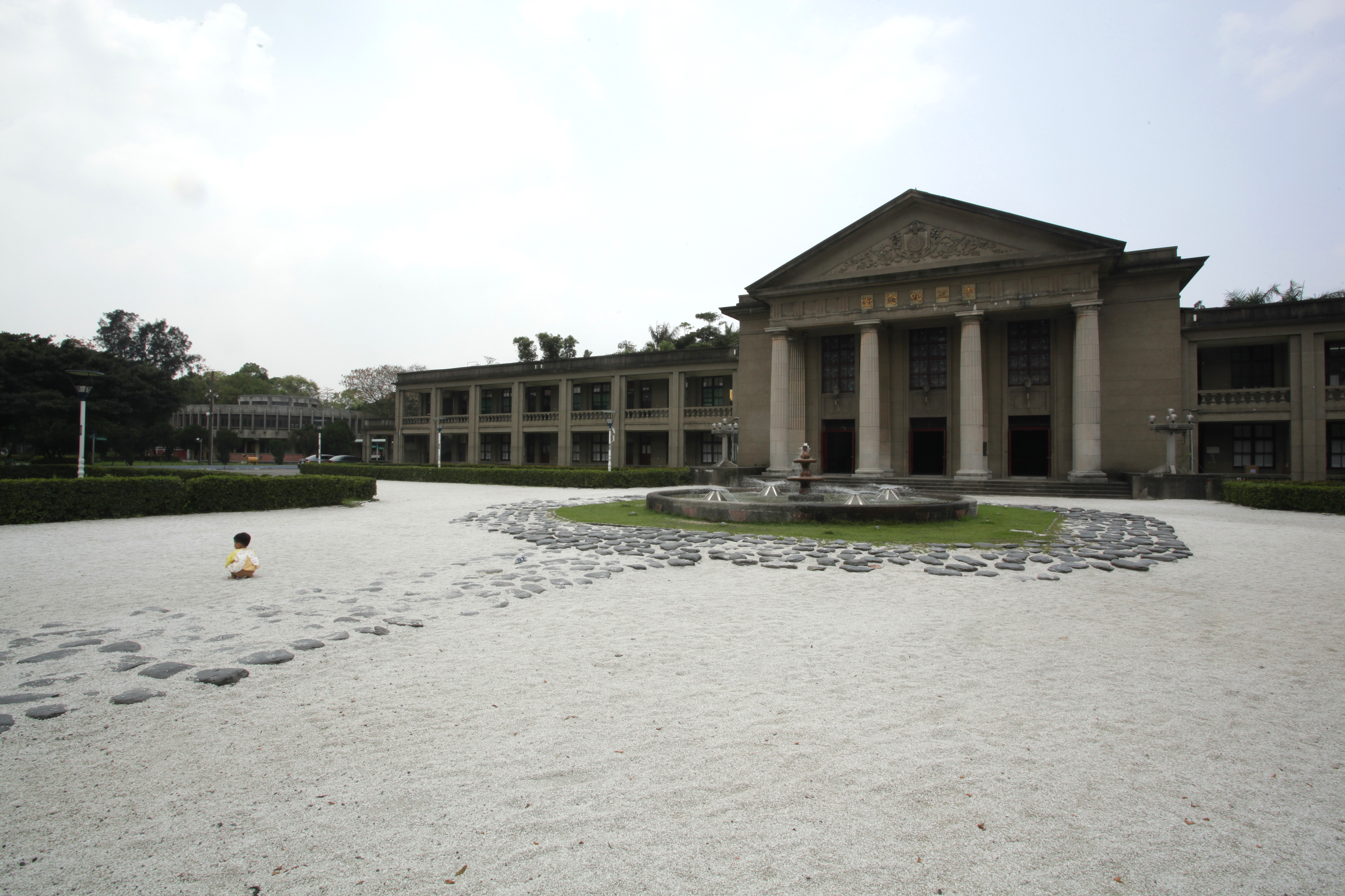 板橋435藝文特區