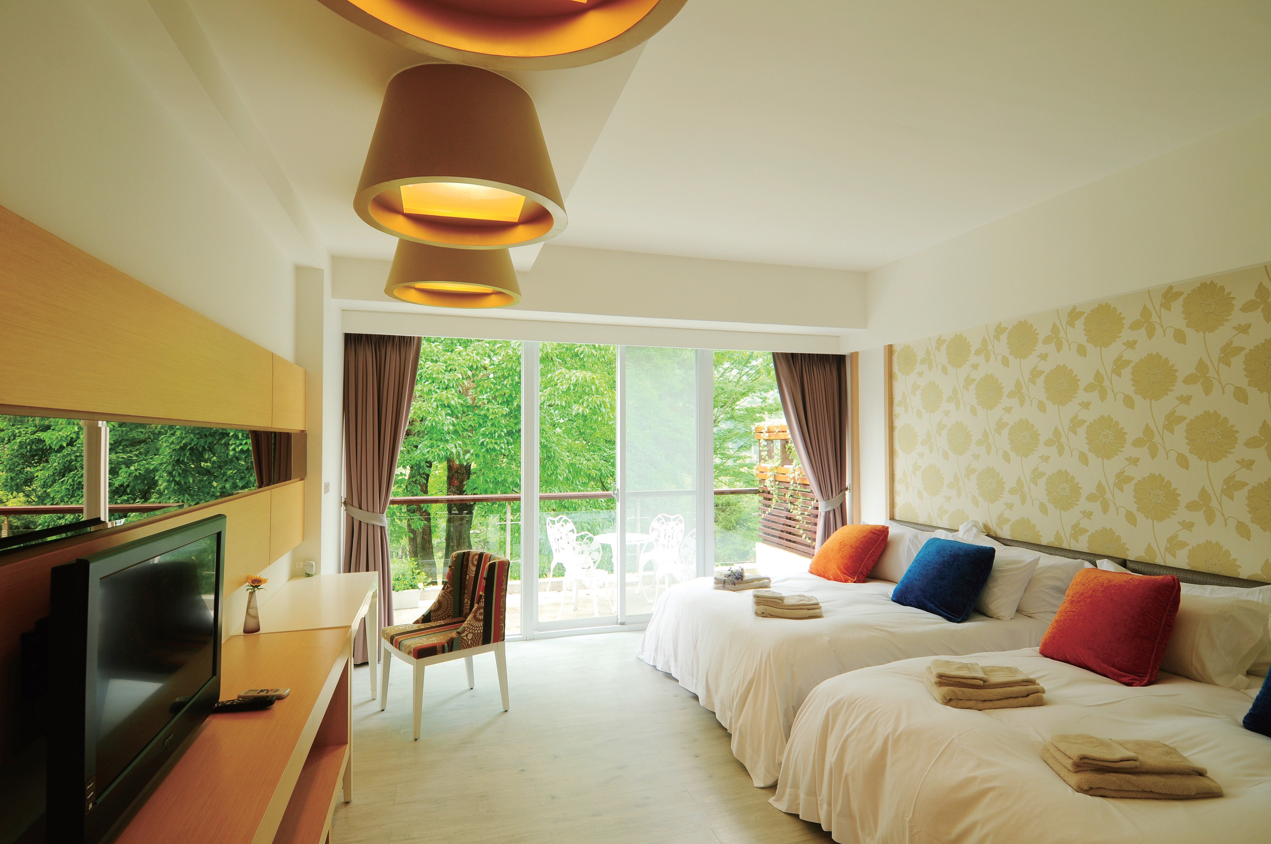 八角居所(苗栗縣民宿267號)