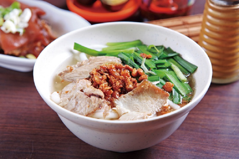 老店米苔目鹹粿專賣店