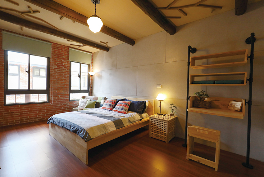 新南12文創實驗商行