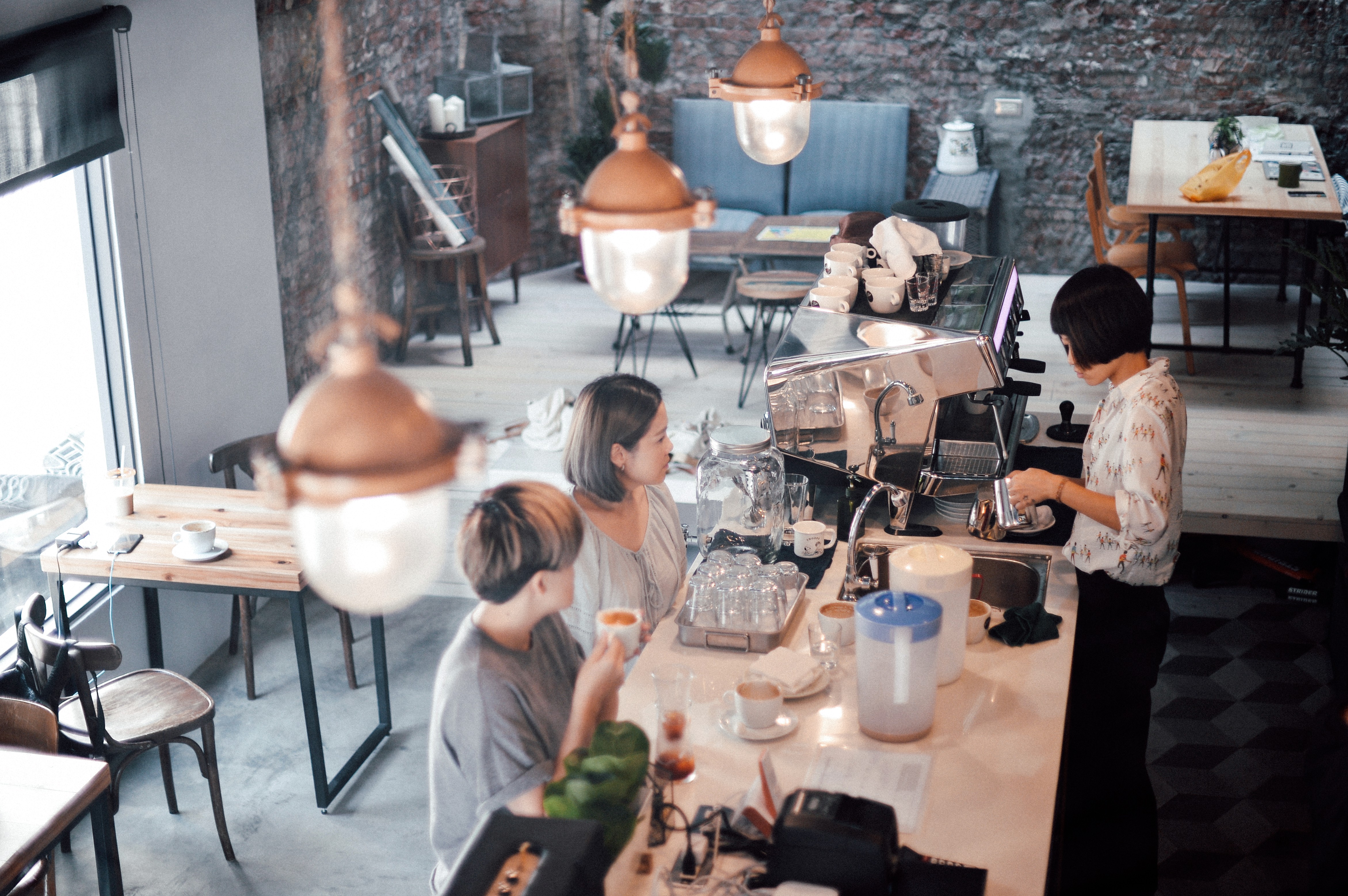 果核抵家 Maison the Core