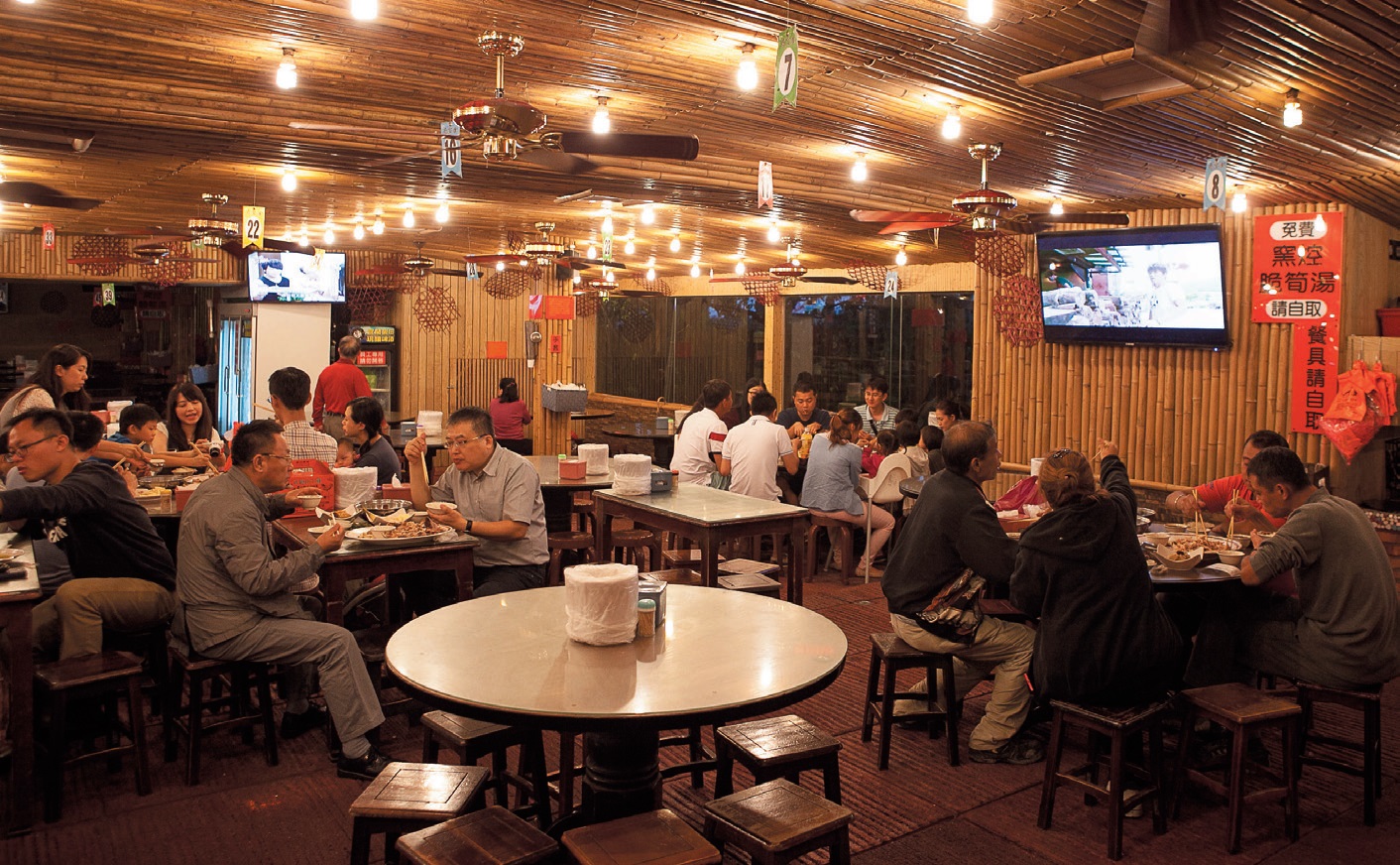 甕窯雞 (蘭陽礁溪店)