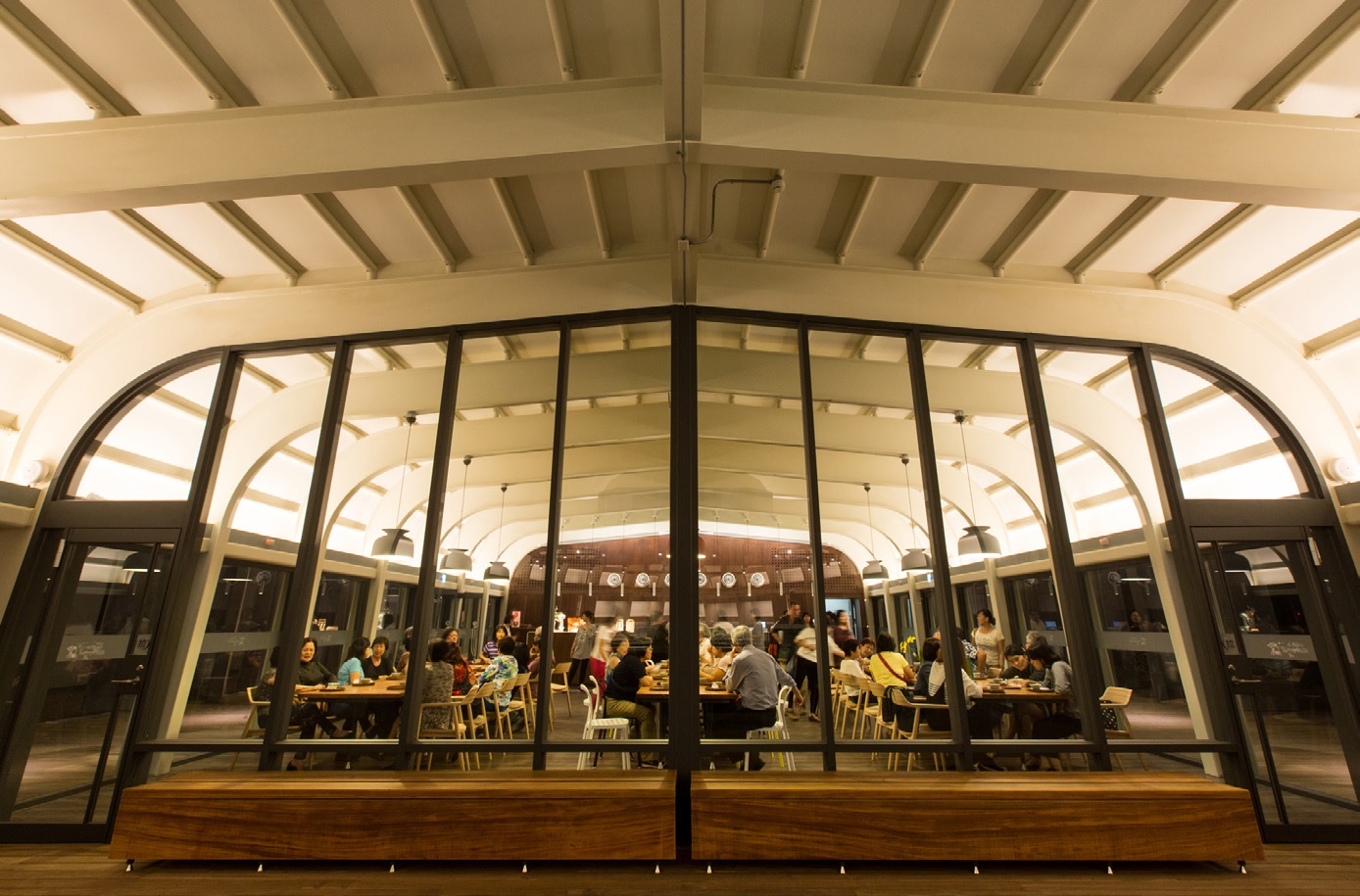 微熱山丘 (駁二特區店)