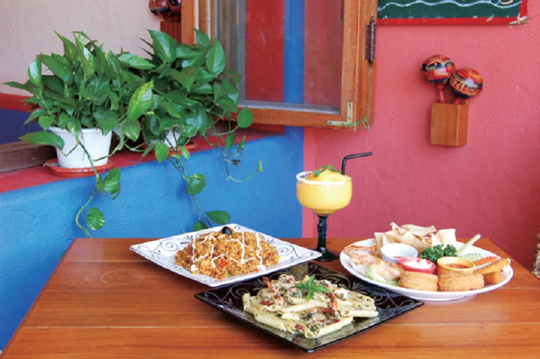 瑪格利特 異國美食餐廳