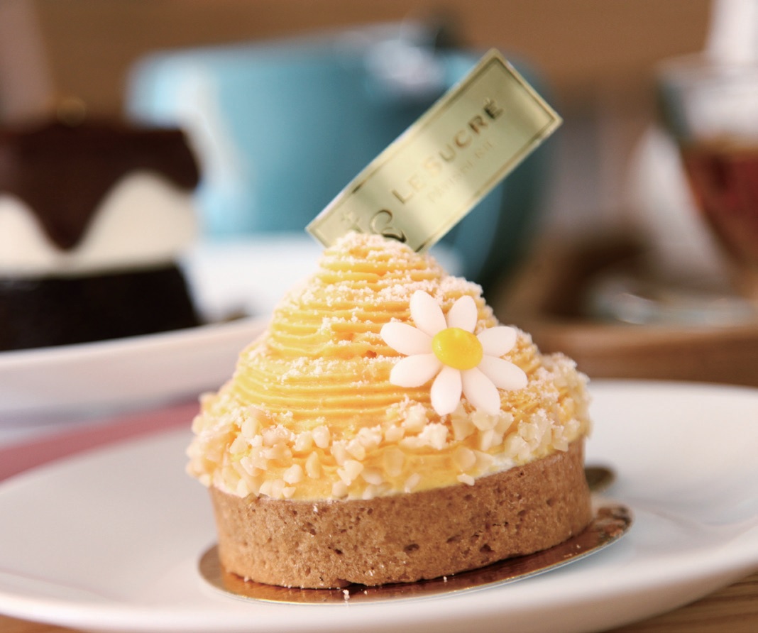 蘇格蕾法式甜點 Le Sucré Pâtisserie