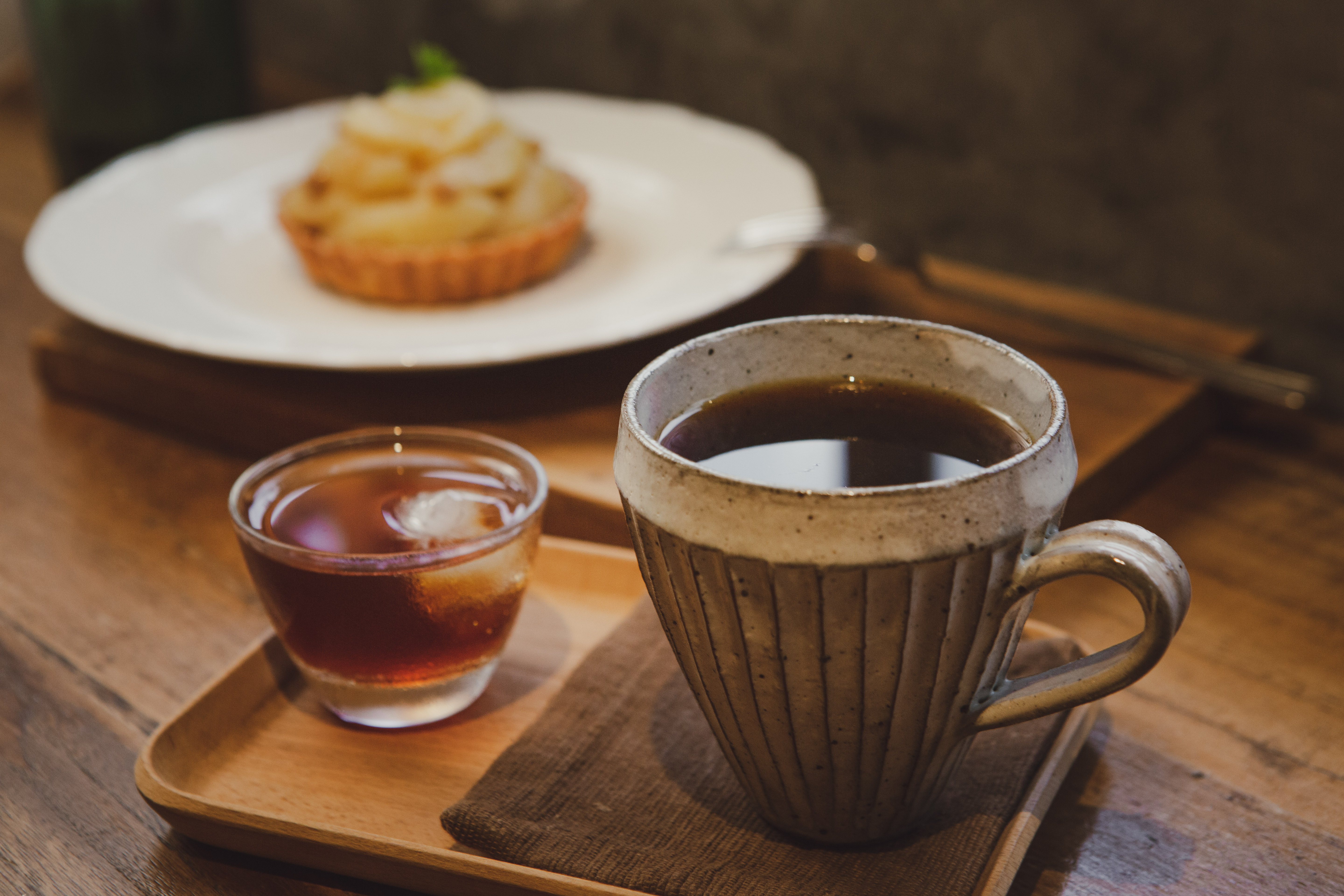 散散步老宅。岩屋。閣樓。小洋樓 (新北市民宿222號)