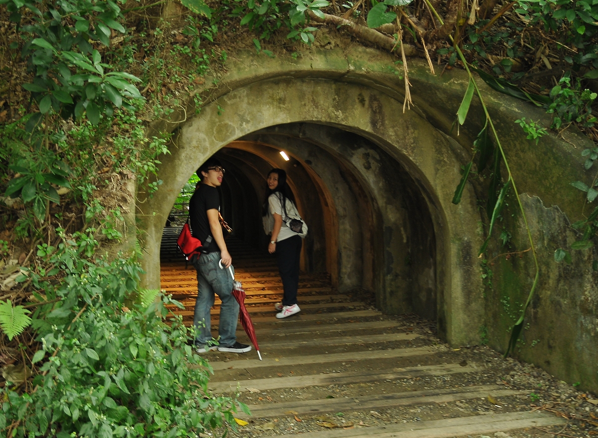 富陽自然生態公園