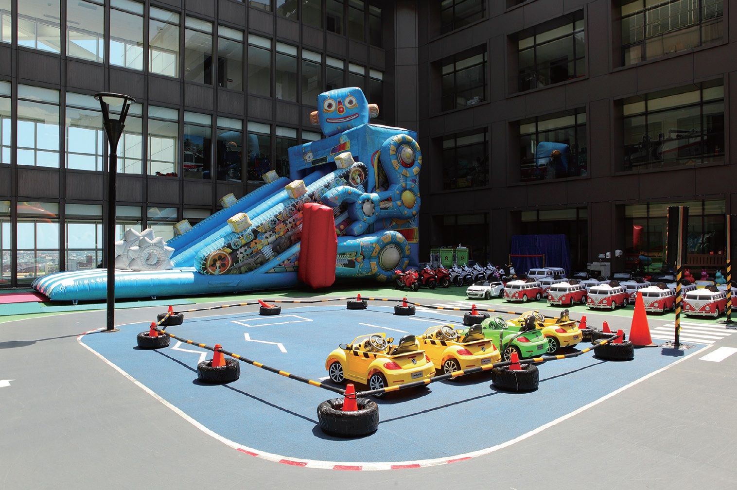 蘭城晶英酒店(交觀業字第1401號)