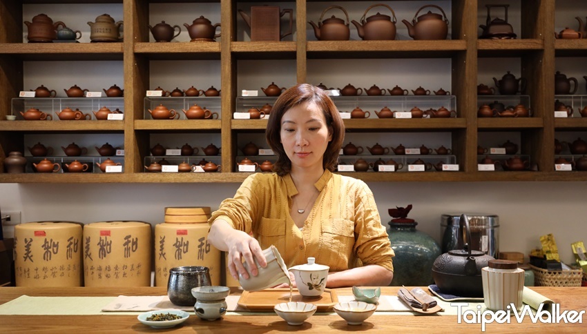 福大同茶莊(台北萬華店) 福大同茶莊(台北萬華店)