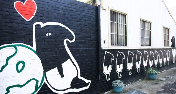 超話題風格新作！台南魅力2日遊