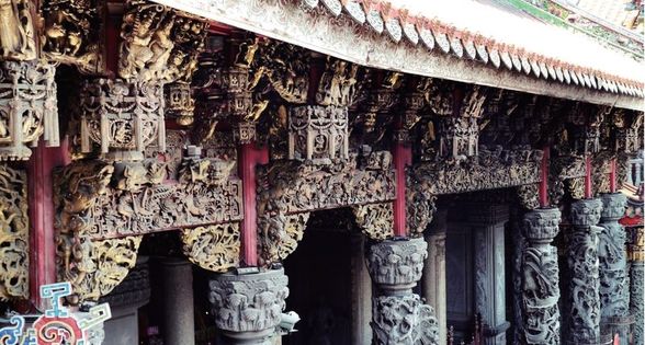 三峽藝術新發現 在熟悉街道中覓新意