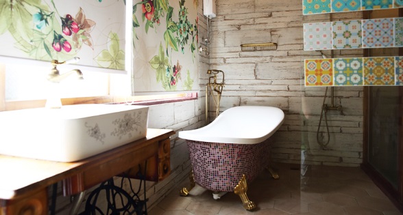 IG狂推網美新據點，有點低調又好拍的嘉義小旅行