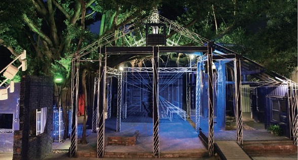 漫遊府城 歷史2日輕旅行