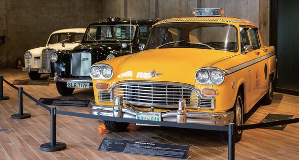 文青網美都愛上宜蘭！現在就出發2天1夜小旅行！