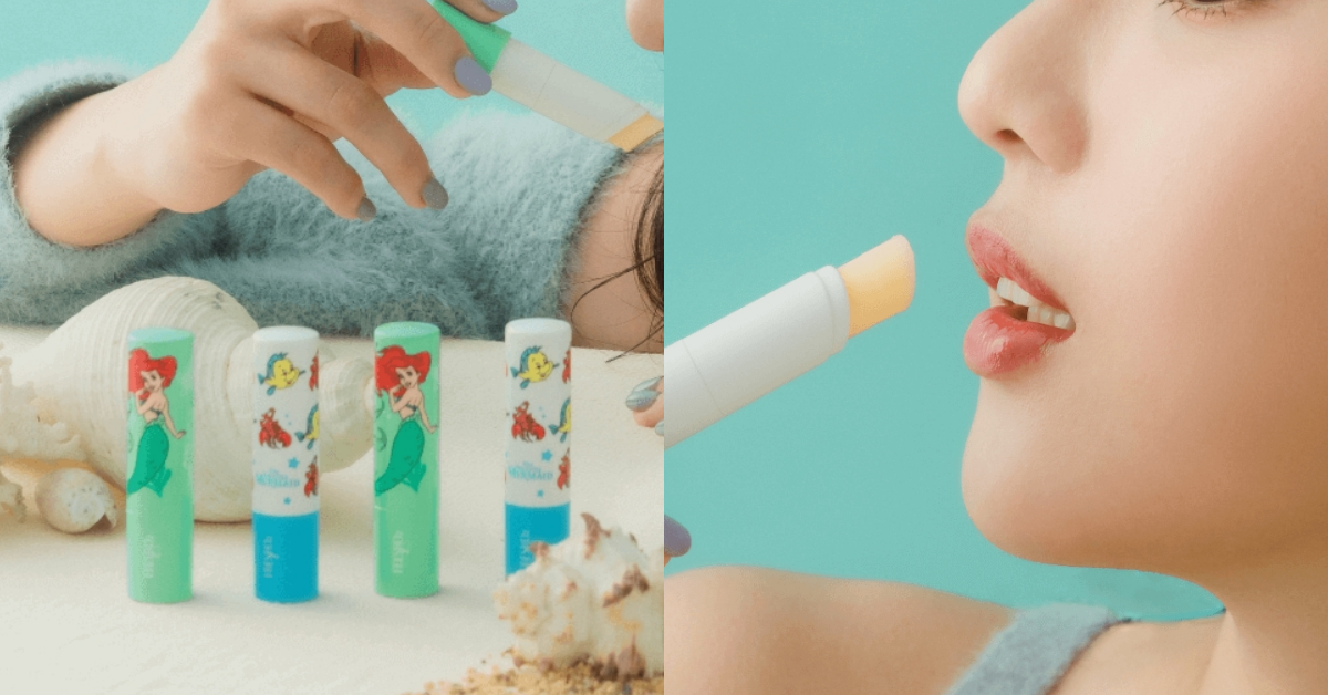 BT21、哆啦A夢化身彩妝保養品！安耐曬、Kiehl's等品牌推人氣IP聯名款，可愛到好值得收藏