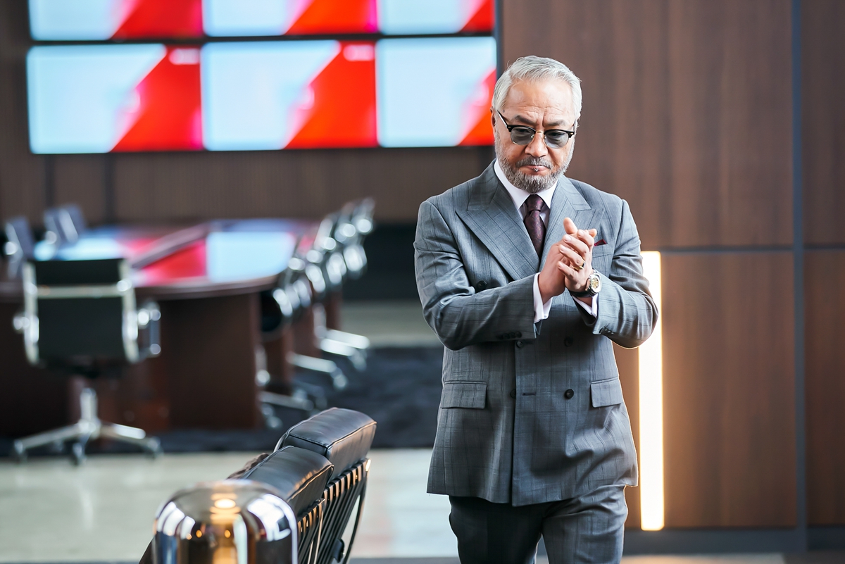 Netflix韓劇《造后者》中毒性極強！選舉幕僚、政治與財閥間角力…必看亮點與金句整理