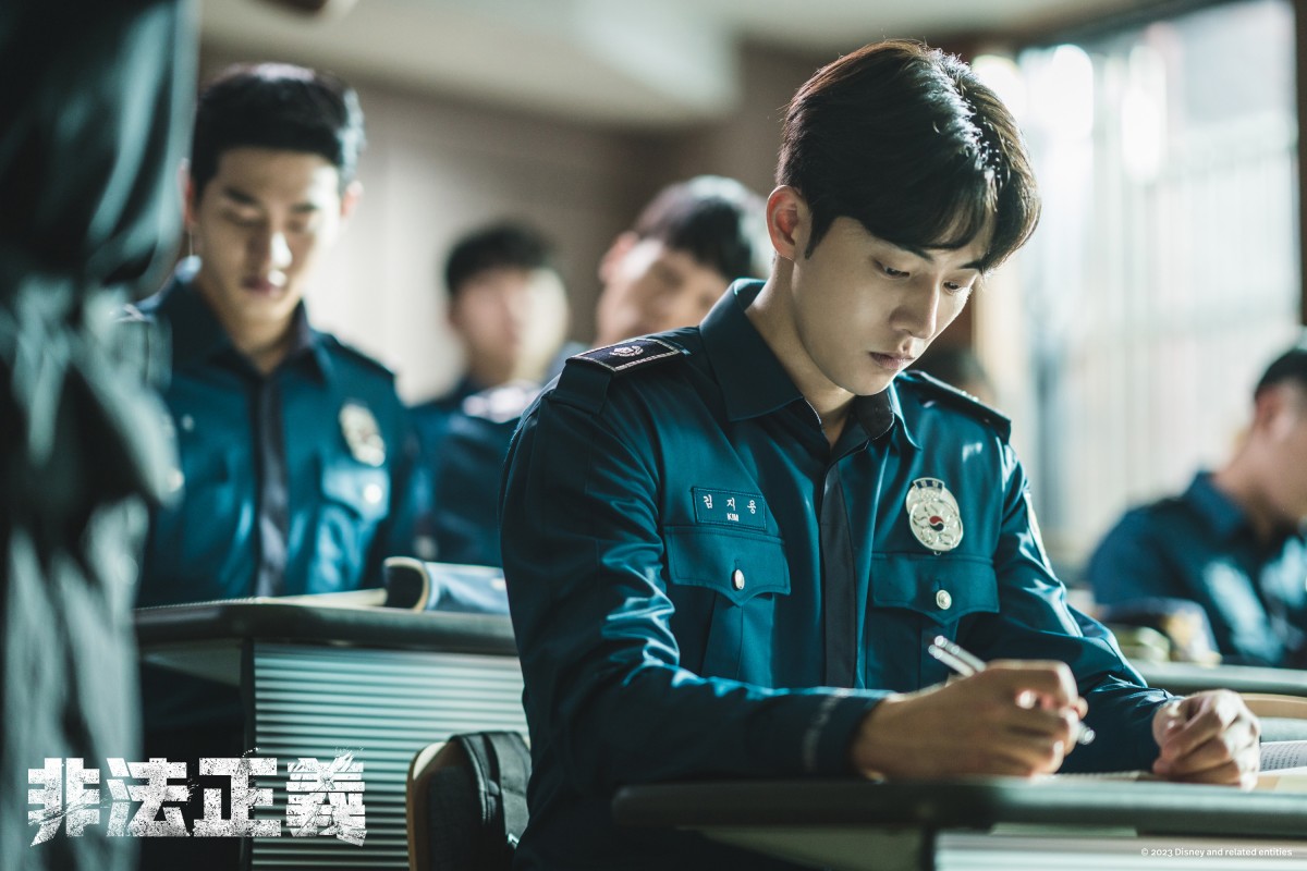 11月必追韓劇整理：韓孝周《信徒2》、朴寶英《精神病房也會迎來清晨》與南朋友《非法正義》必看