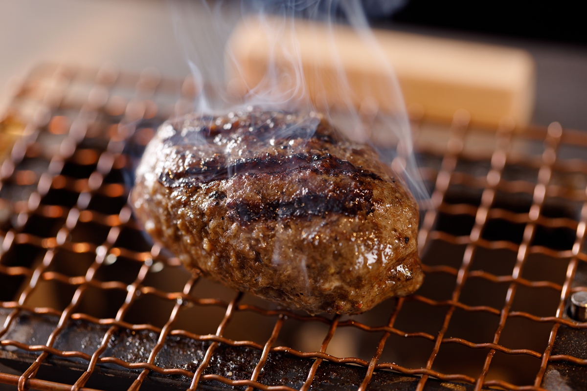 日本名店「挽肉と米」抵台開設首間海外分店！店內環境、開幕資訊與預約方式總整理