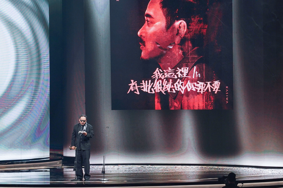 2023金曲獎亮點、金句整理：歐陽菲菲與陳雷掀起回憶殺、A-Lin奪歌后與母親相擁而泣