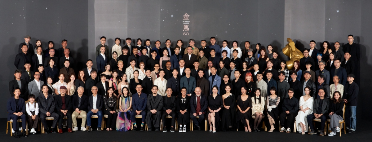 2023金馬獎頒獎典禮看點整理：林青霞獲終身成就獎、妻夫木聰、《First Love初戀》滿島光擔任頒獎人