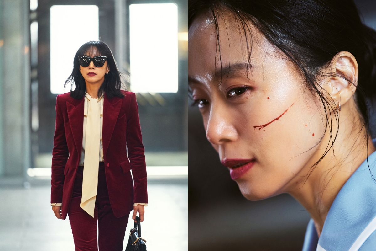 Netflix三月新片片單公布：模仿犯、黑暗榮耀、格殺福順、離婚律師申晟瀚…台、韓、美、日劇好片不斷