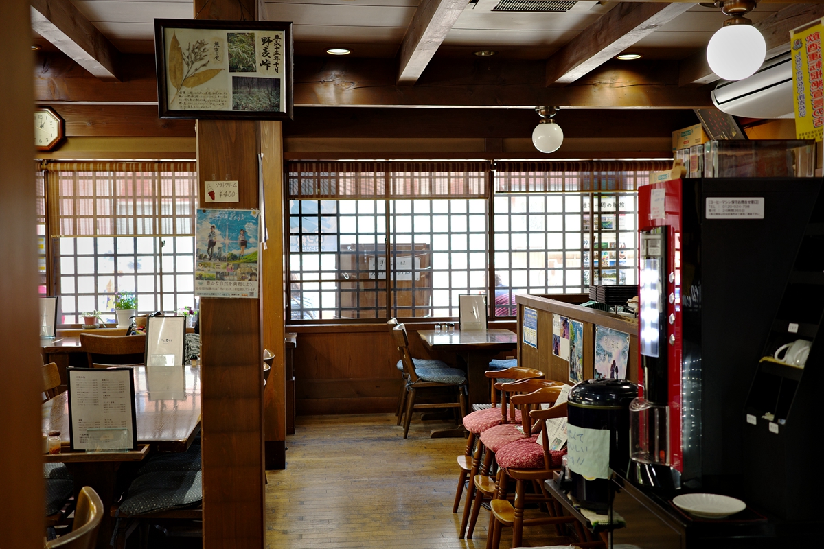 【奶茶團長旅遊專欄】飛驒古川，新海誠動漫電影《你的名字》場景原型
