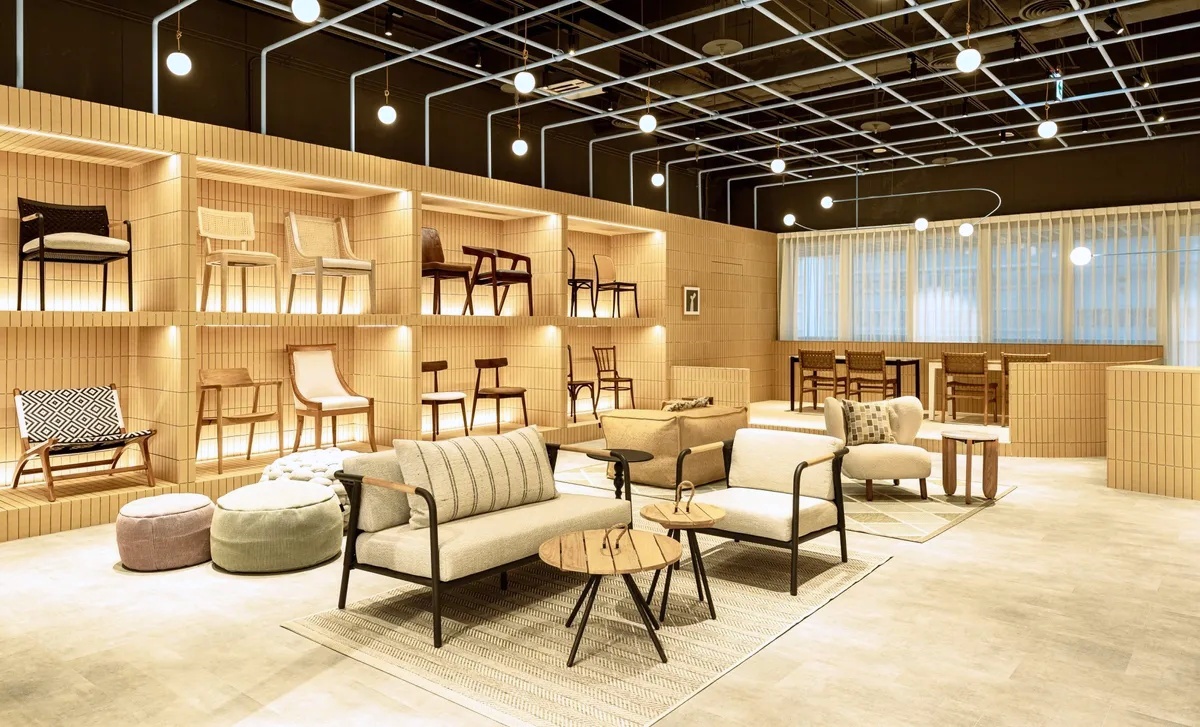 【逛選物店】家居迷必逛！質感家居選物品牌「7OCEANS」進駐NOKE大直忠泰樂生活，3大亮點總整理