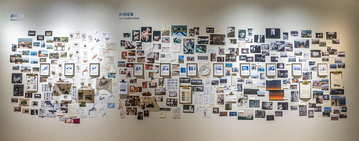 用藝術彩繪軍事要塞，「馬祖國際藝術島－島嶼釀」讓我們看見馬祖最美的四鄉五島