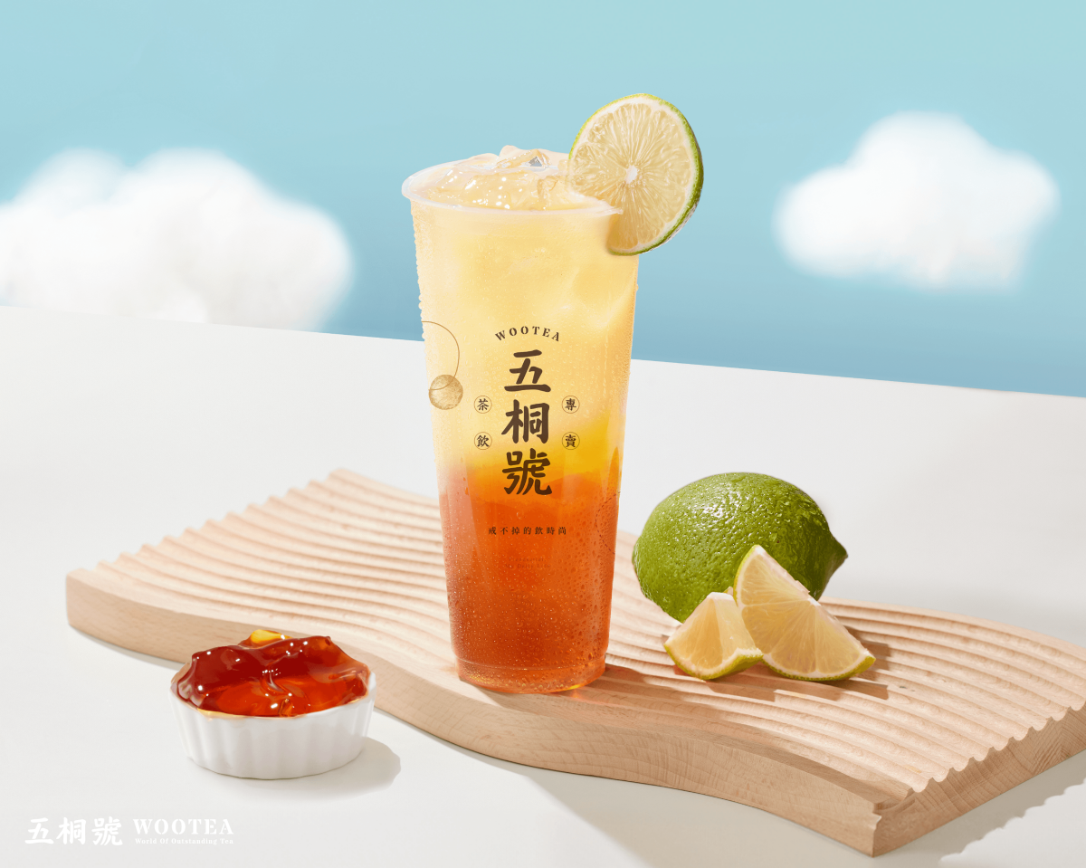 2023秋季各家手搖飲新品推薦！迷客夏小湯圓尬抹茶超療癒、五桐號把多多變成QQ粉粿