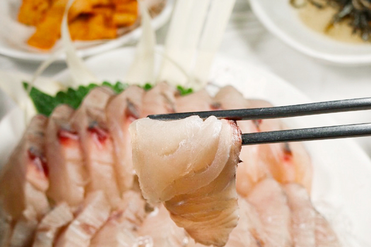 韓國美食認證！走進韓國的美食天堂「全羅南道」，蒐羅光州、順天、麗水與潭陽的必吃海味