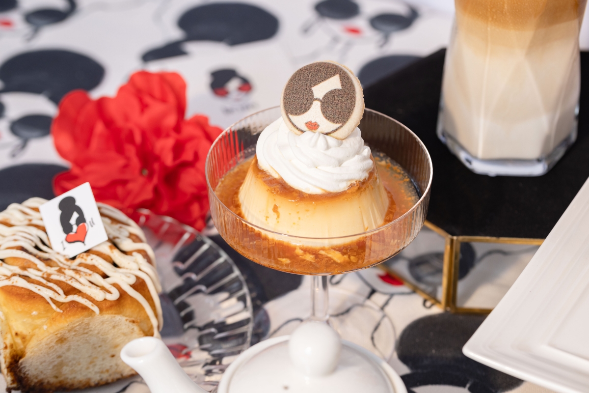 全球首間alice + olivia café在台北！攜手各間餐飲美食打造新光三越A8二樓新食光