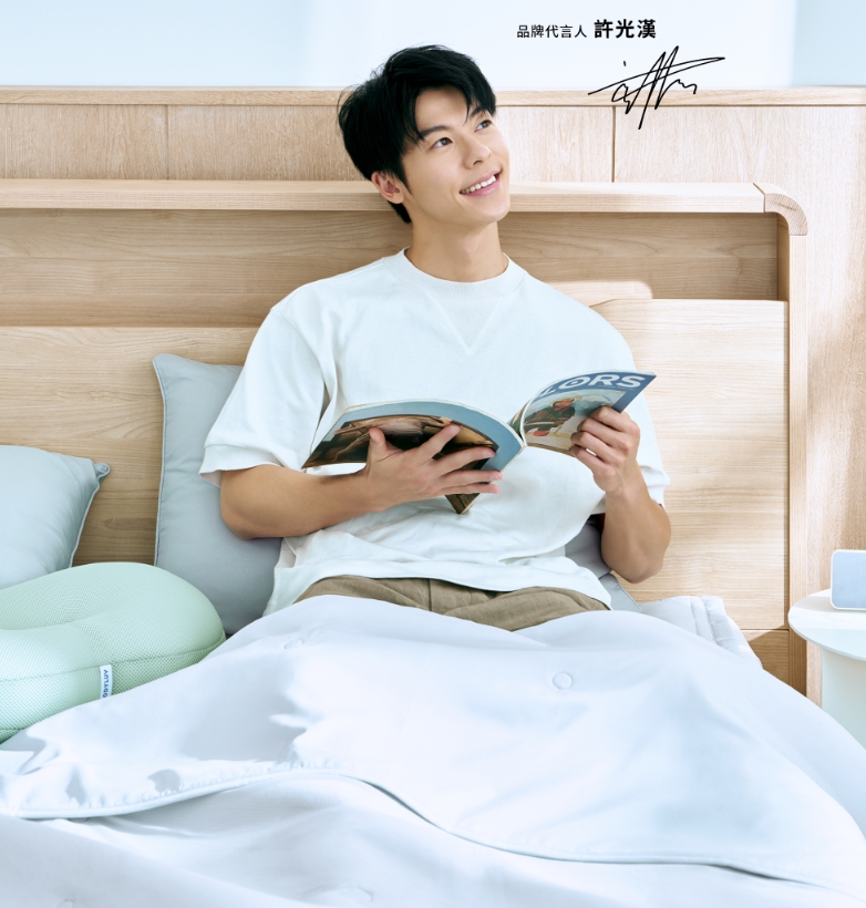炎熱夏天居家沁涼提案！HOLA、宜得利、IKEA、BODYLUV、3M…親膚舒適涼感被整理推薦