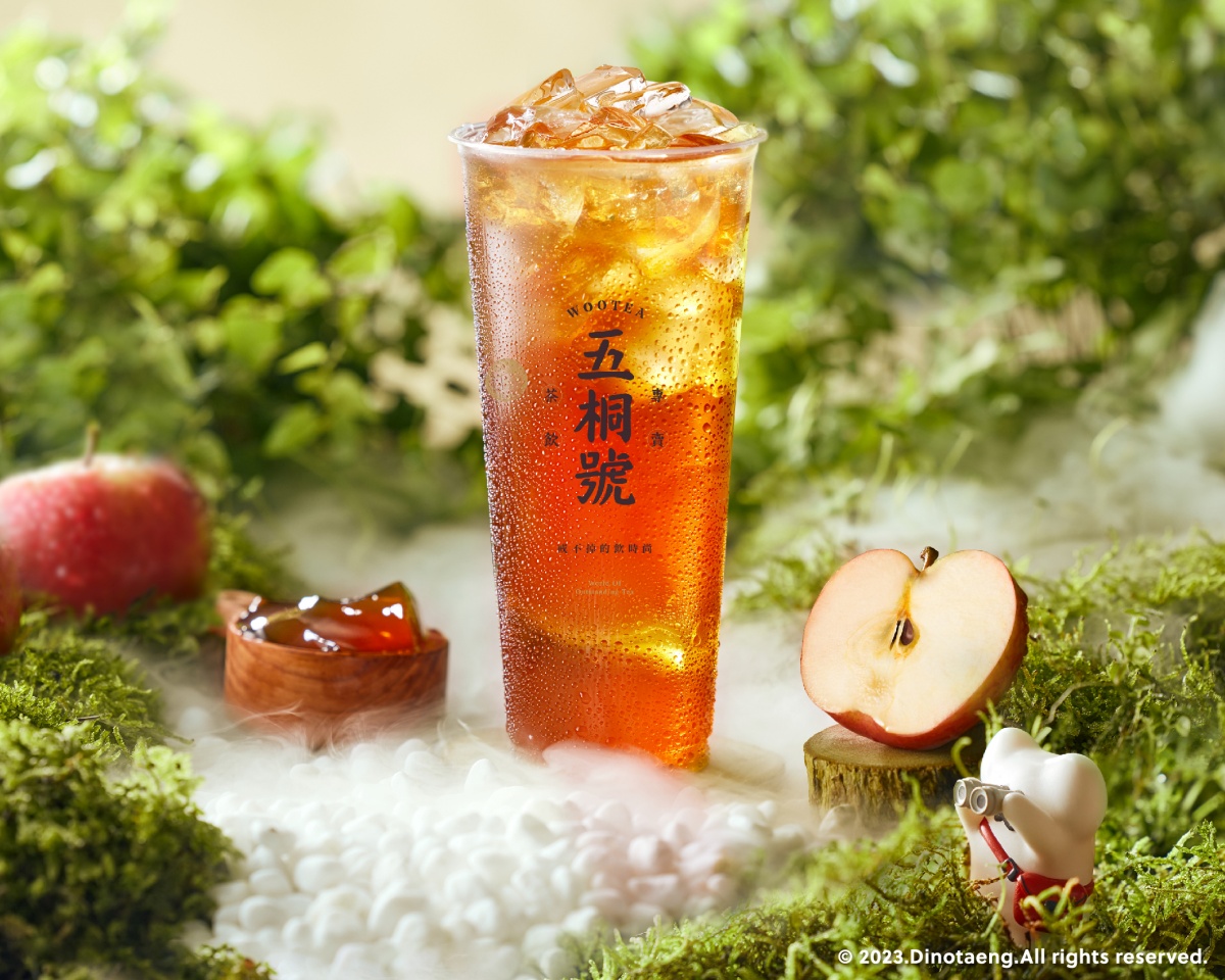 心臟爆擊！五桐號×DinoTaeng推3款超萌集點小物，Quokka大頭馬克杯、Bobo小夜燈全都必收