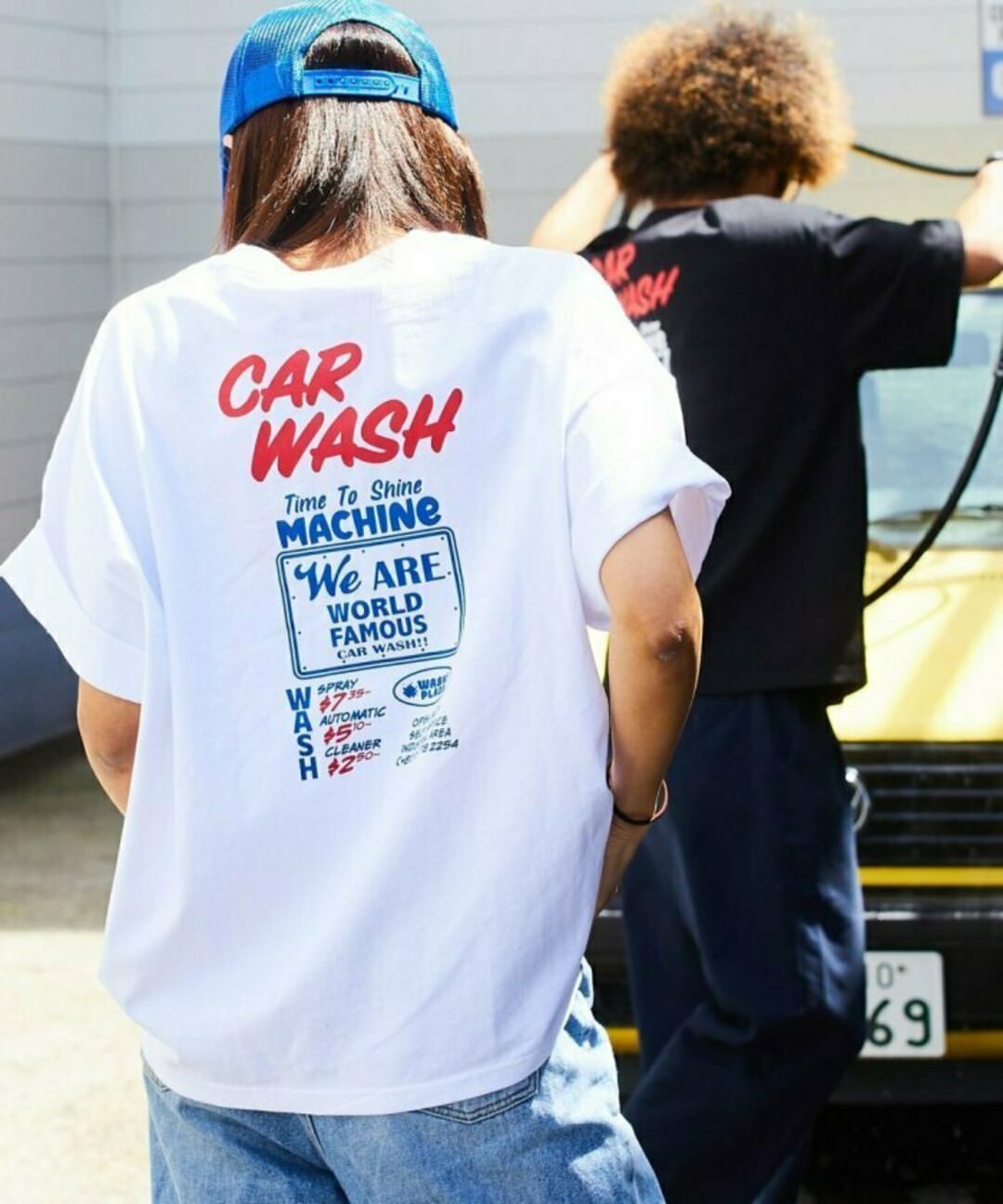 東京新宿必逛LUMINE EST百貨！5間質感日系女裝品牌推薦：極簡、率性、少女風一次收齊