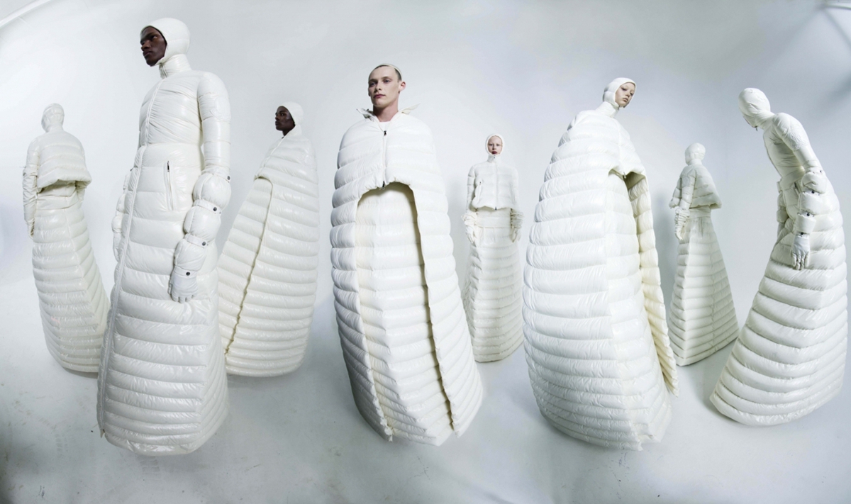 奇美博物館 V&A《蒂姆．沃克：美妙事物》特展！傳奇時尚攝影師 Tim Walker 300 件奇幻作品盡收 