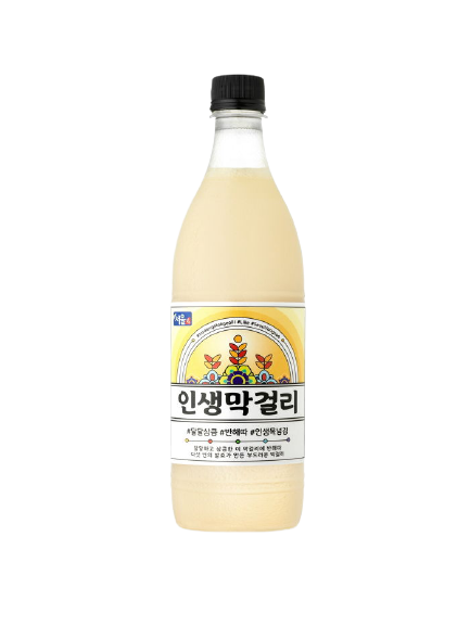 燒酒不再是韓劇配角，如牛奶般絲滑的酒界新寵兒：馬格利酒推介