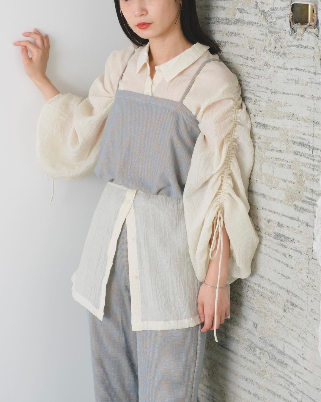 東京新宿必逛LUMINE EST百貨！5間質感日系女裝品牌推薦：極簡、率性、少女風一次收齊