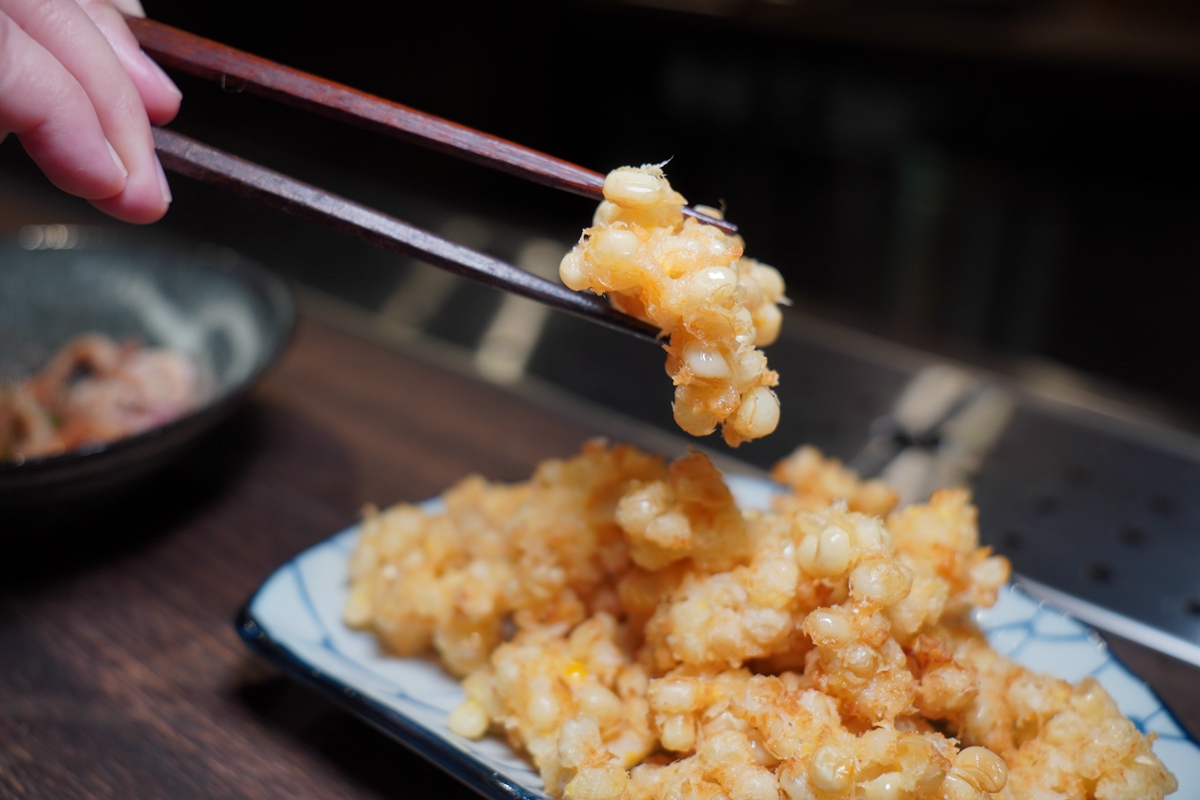 探訪台中不一樣的日本料理：爛漫小料理既不是居酒屋也不是私廚，但絕對是最Chill的日料餐廳
