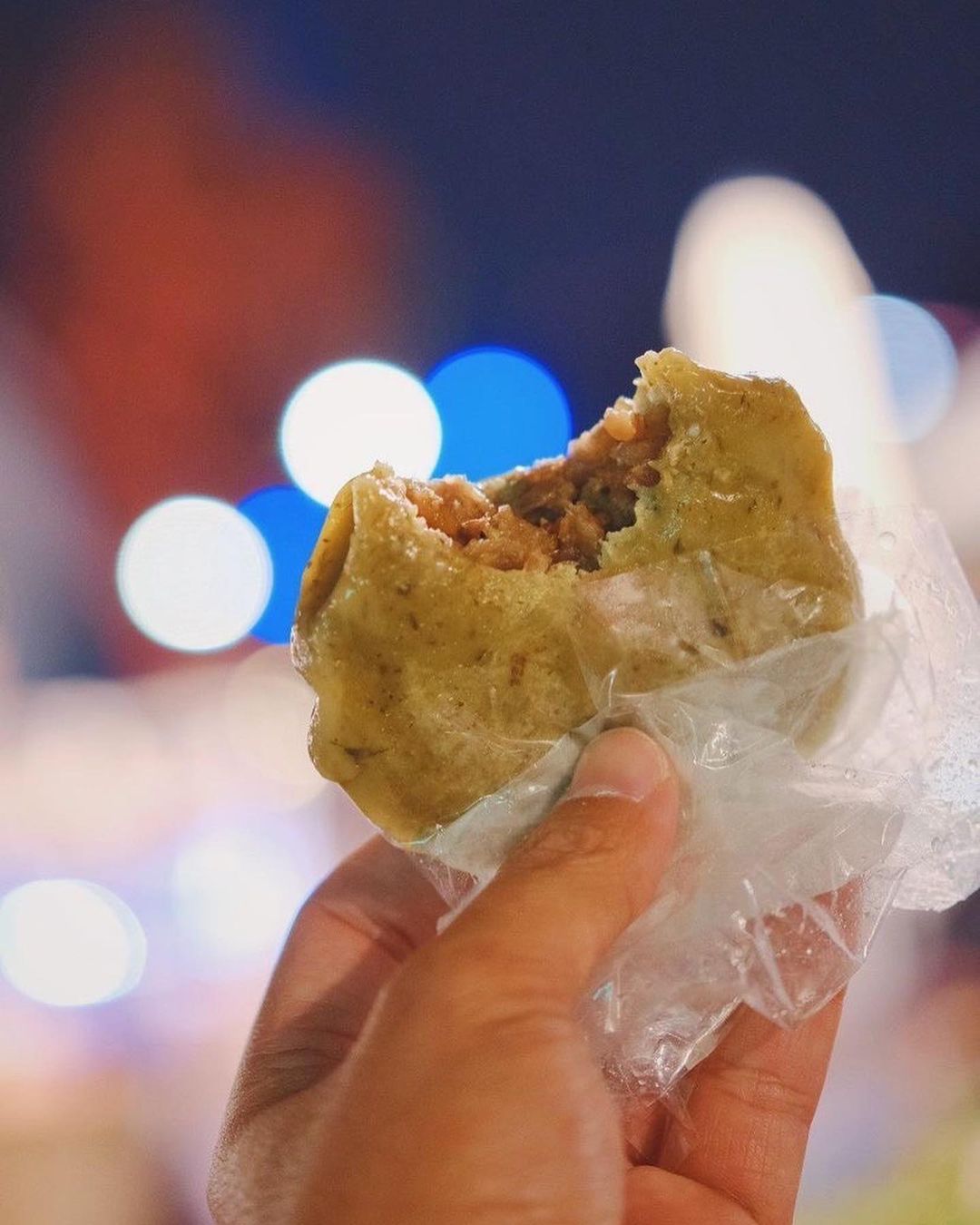 在菜市場裡品美食也能很愜意！高雄鹽一市場必吃5家文青小店推薦，一次收齊台菜餐酒館、墨西哥捲餅和特色酒吧