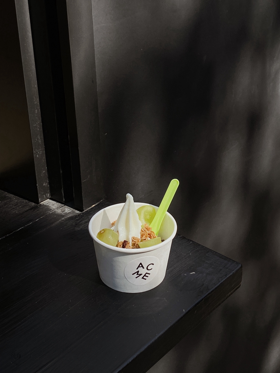 不只精品大玩跨界，餐飲空間也開啟多重副本！ ACME北美館園區、Fizz Lab肥滋帶來複合式空間體驗