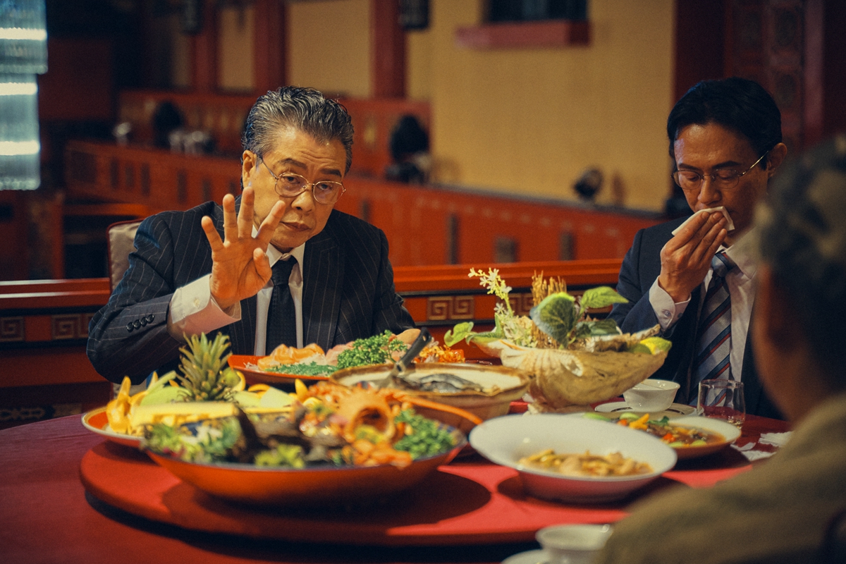 Holy媽祖！李銘順再度發揮影帝演技，《八尺門的辯護人》必看亮點與金句整理