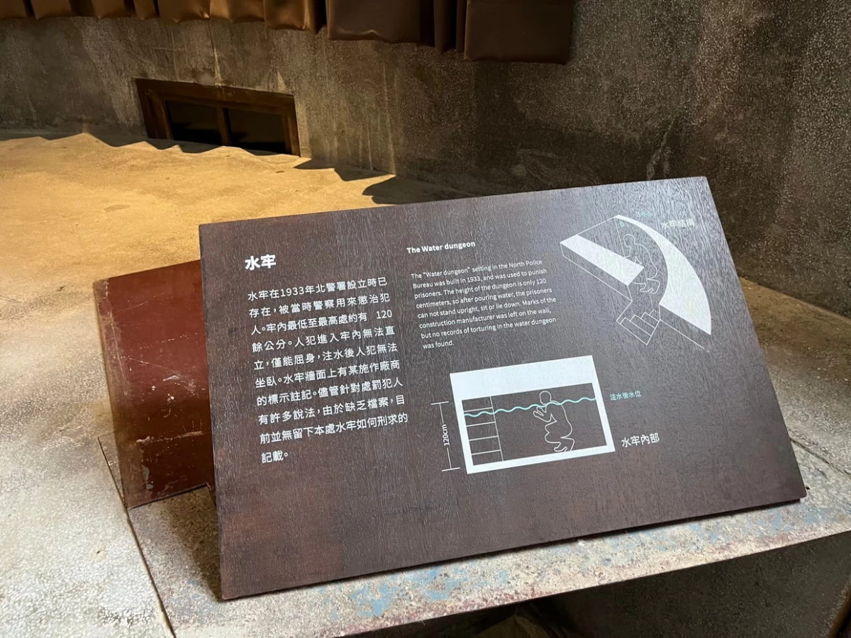 2023打開台北11/11登場！多處熱門場域今年必搶：鳳甲美術館庫房、松菸鍋爐房煙囪與建築大師漢寶德作品 / 圖片來源：2023打開台北