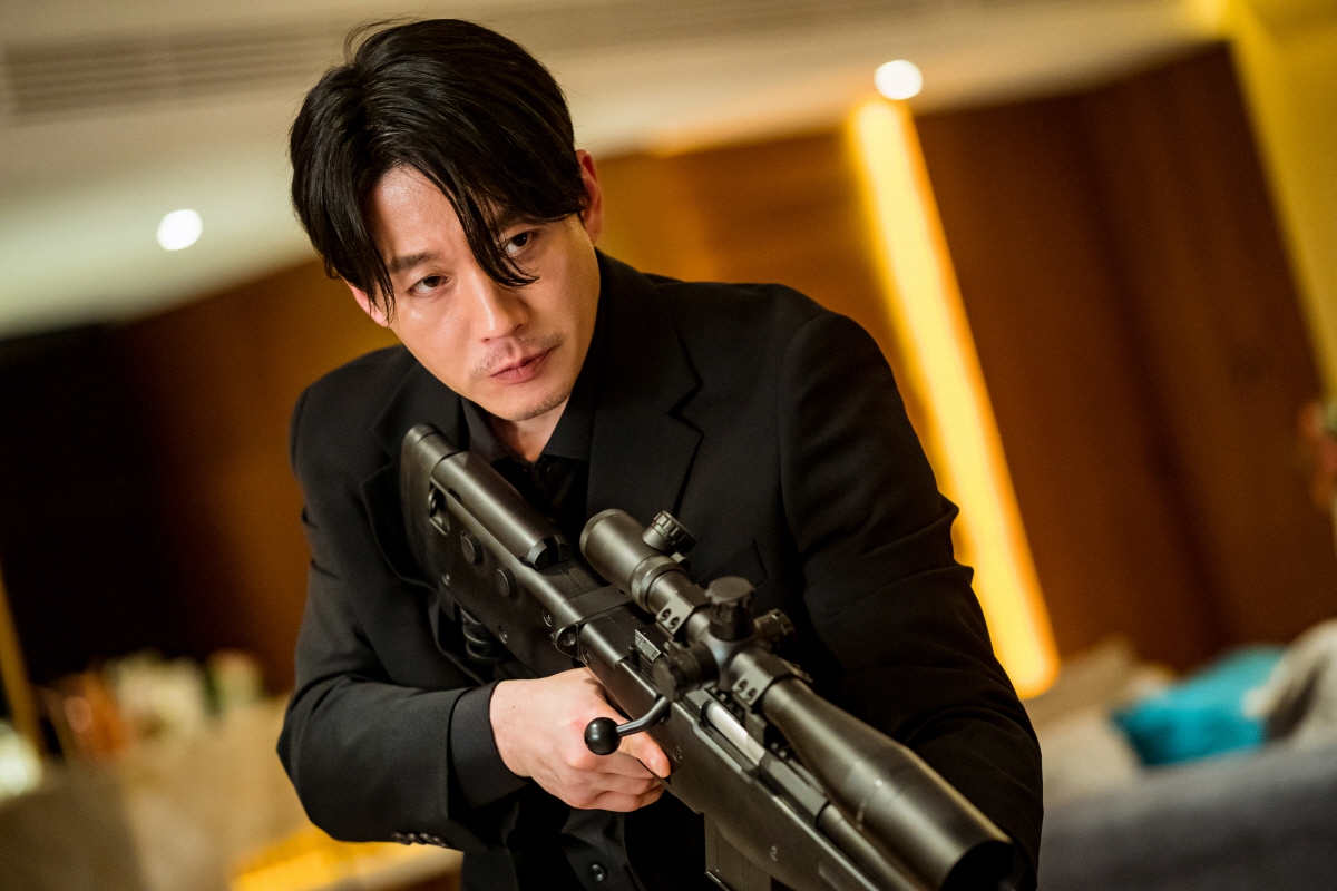 Disney+ 4月兩大強片超必看！張赫、張娜拉再聯手《特務家族》，《浪漫醫生金師傅》第三季月底上線