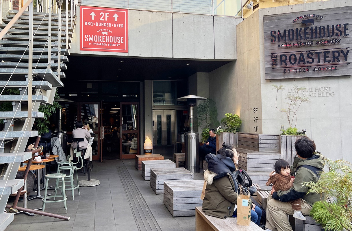日本東京原宿逛街指南！用新崛起的「簡約時尚」、「異地工作」、「戶外生活」3大關鍵字逛時髦選物店