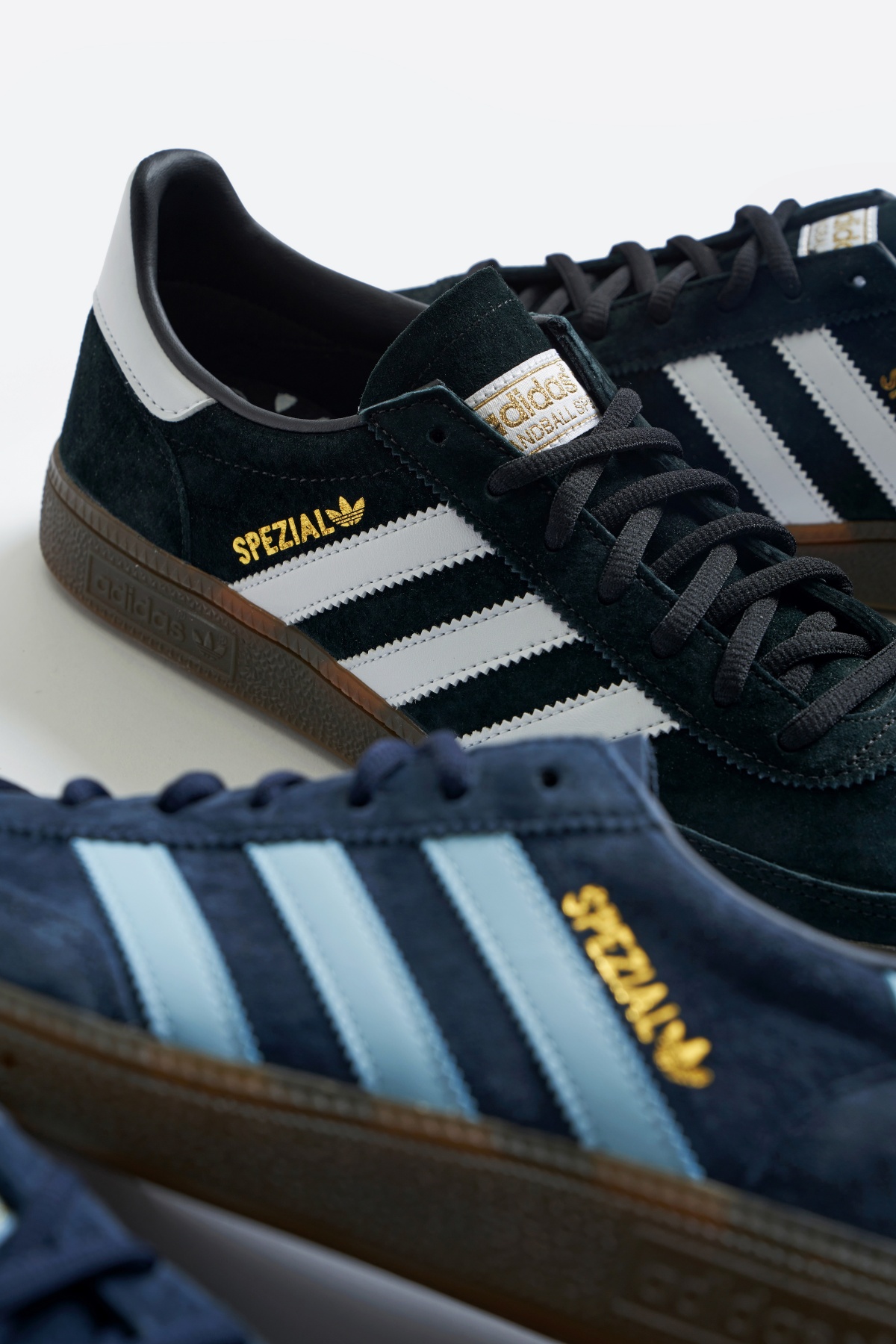 adidas Originals「T-TOE系列」鞋款新登場！復古鞋型+質感配色超時髦，韓星李俊昊也難擋它的魅力