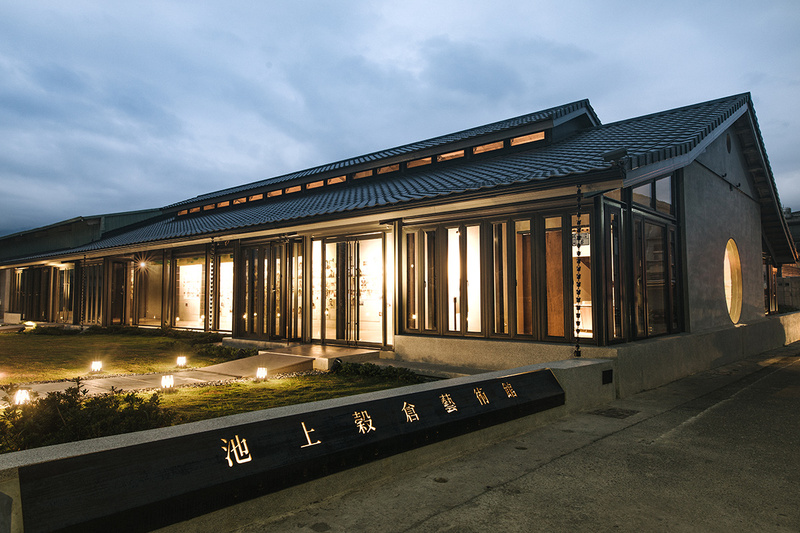 2023「池上秋收稻穗藝術節」登場！邀雲門舞集藝術總監以稻田為舞台，打造池上版《天光．霞》舞蹈表演