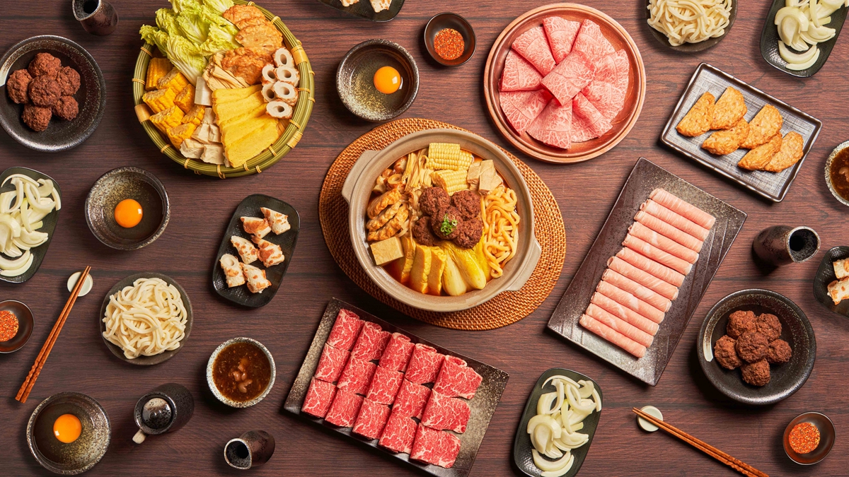 2023母親節全台北中南飯店餐廳資訊總整理：5月用一連串的享樂驚喜塞滿媽媽的檔期