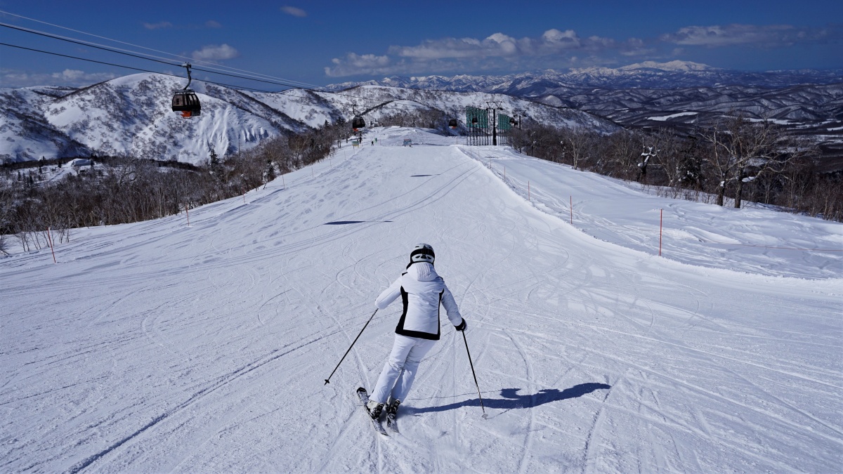 北海道滑雪度假村「Kiroro Grand」登場！絕美空間、滑雪課程搭配雪中溫泉打造療癒住宿體驗