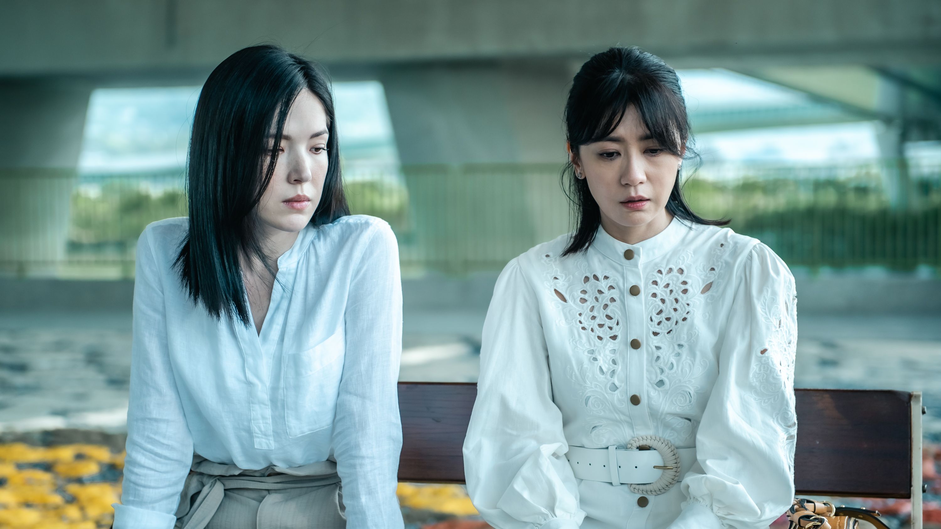 台劇《她和她的故事》掀起性別平權問題的無奈！直指性侵的創傷、懷孕女性的職場歧視